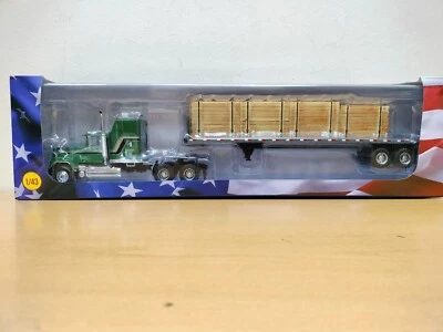 Mack Super Liner (1986) #90 camion americani - Immagine 1 di 4