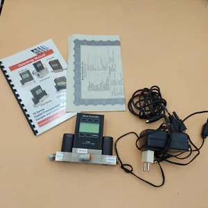 Alicat Scientific PCD Series Pressure Controller PCD-100 PSIG-D/5P,RIN - Picture 1 of 11