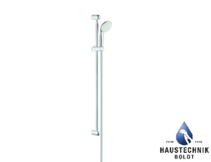 Grohe Brausestangenset Tempesta 100, 2 Strahlarten, 900mm chrom 27646001, Neu  - Picture 1 of 3