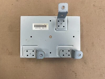 Módulo de control de radio por satélite Xm Unite desde 2006 ACURA MDX Foto 1 de 4