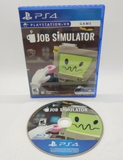 Ps4 Simulator Games Ebay
