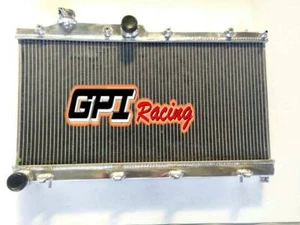 FOR Subaru Liberty & Outback 2Ltr 2.5Ltr Manual 9/03-2009 MT Aluminum Radiator - Picture 1 of 5