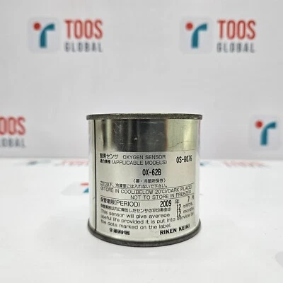 RIKEN KEIKI OS-8076 OXYGEN SENSOR - Image 1 of 4