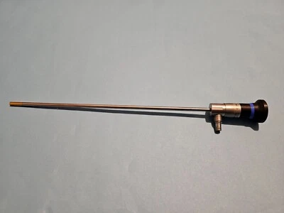 Olympus Endoscope Laparoscope 5mm 0deg A50372B - Image 1 of 4
