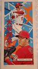 SHOHEI OHTANI 10" x 20" SIGNED & NUMBERED PRINT - S.B. WHITEHEAD - GREAT 4 DEN!