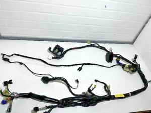 Yamaha 2007 Road Star 1700 *OEM Wiring Harness 5VN-82590-20-00 *Nice Used - Picture 1 of 6