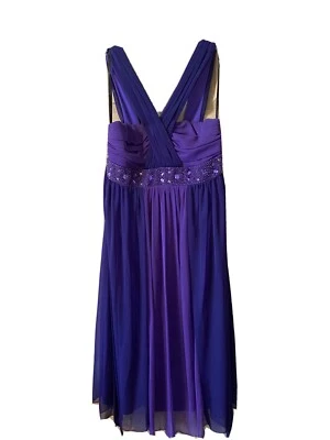 INTRIGUE Women's Juniors Dress Size Medium - Image 1 of 2