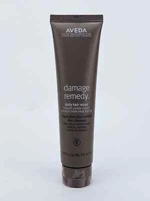 AVEDA DAM REMEDY Reparación Diaria del Cabello 3.4 oz / 100 ml Nuevo Foto 1 de 2