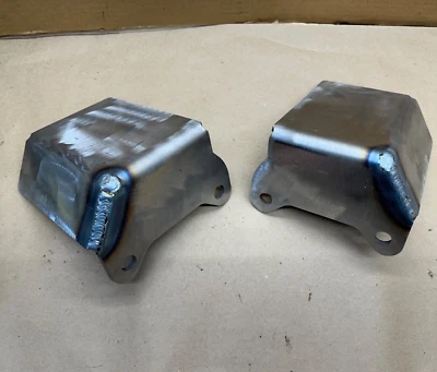 Mini Excavator Track Drive Motor Line Guard Shield Plate Chinese 1 Ton Cover AGT - Image 1 of 4