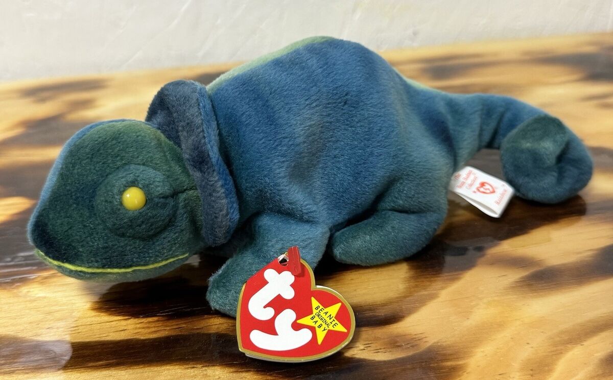 Ty Beanie Babies Rainbow for sale | eBay Ty Beanie Babies Rainbow for sale | eBay