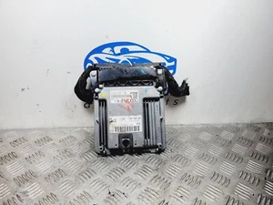 AUDI A6 2.7 TDI BOSCH MOTORSTEUERGERÄT ECU 4F0907401C 0281012757 Bj 2007 - Bild 1 von 22