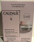 CAUDALIE Resveratrol-Lift Firming Essentials Skincare DUO 2023 Gift Set