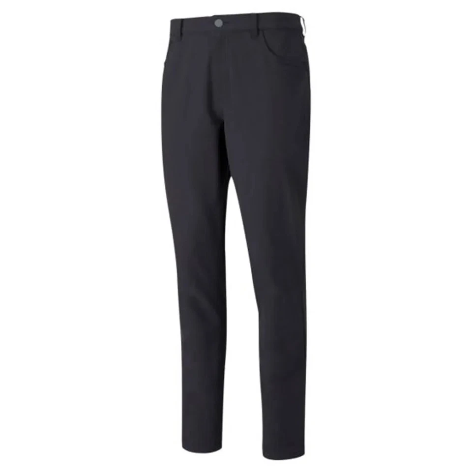Men's PUMA Jackpot Utility Golf Pants - Image 1 of 1