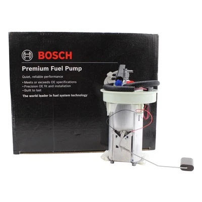 For Jeep Grand Cherokee 1999-2000 4.7L 4.0L L6 V8 Fuel Pump Module Assy Bosch - Image 1 of 4