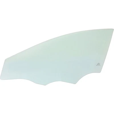 Door Glasses Front Driver Left Side Hand Sedan for Hyundai Elantra 2011-2016 - Image 1 of 4