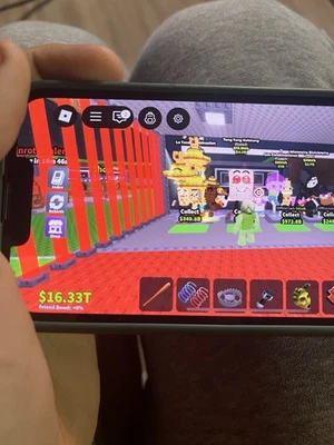 Steal A Brainrot Whole Base ￼ - Image 1 of 3