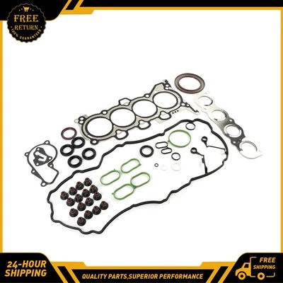 Kit de sello de junta de revisión de motor G4NC para Hyundai Tucson Kia Soul Forte 2,0 L DOHC Foto 1 de 4