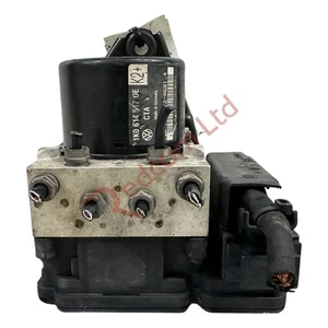 VOLKSWAGEN CADDY MAXI 2010-2015 ABS Pump - Picture 1 of 9