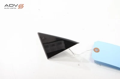 MAZDA CX-9 2016-2023 PUERTA DELANTERA DERECHA ESQUINA APLIQUE MOLDURA CUBIERTA OEM Foto 1 de 4