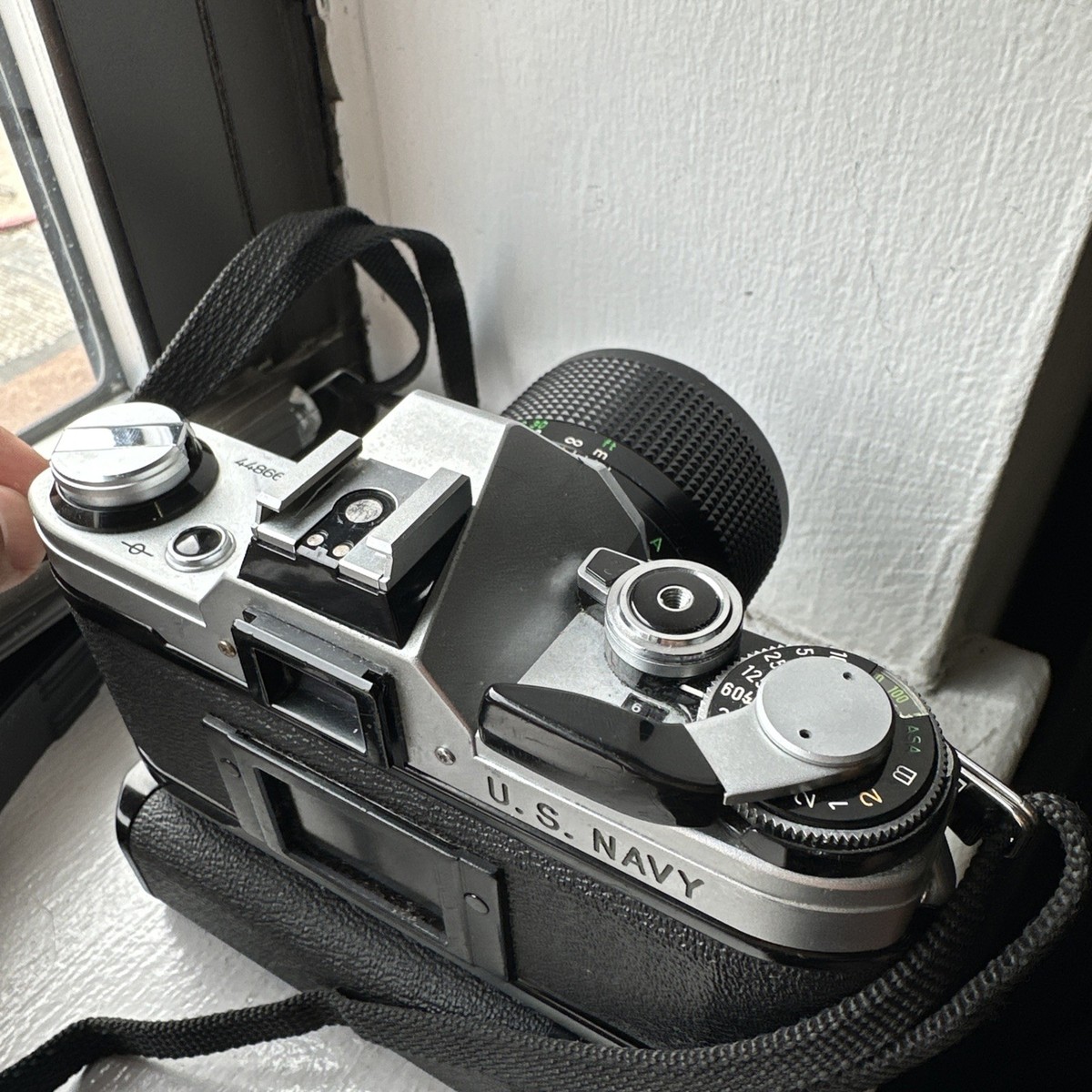 Canon AE-1 35 mm Film Cameras for sale - eBay