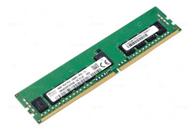7358611 SUN ORACLE DDR4 16GB 1RX4 PC4-21333 2666MHZ RDIMM FOR S7-2 - Image 1 of 4