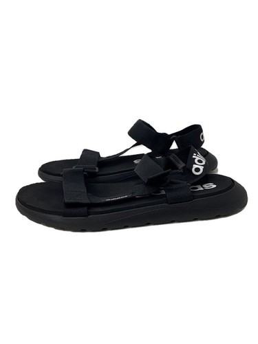 Adidas Performance SANDALI COMFORT sandali comodi neri EG6514 24 5 cm BL