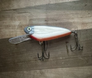 B&N Custom Talonz ‘21 Pre Owned 5-6” Crankbait - Picture 1 of 3
