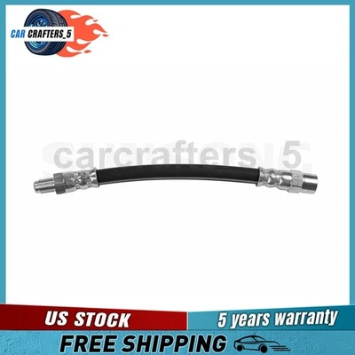 Manguera hidráulica de freno central trasero Sunsong para Volkswagen Golf 1988-1992 1,8 L Foto 1 de 4