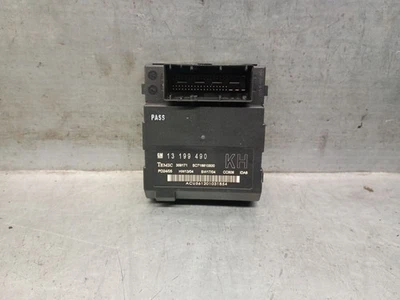 13199490 MODULO ELECTRONICO / 13199490 / 5476665 PARA OPEL VECTRA C GTS Z02 2. - Immagine 1 di 4