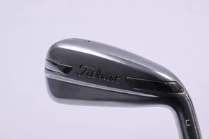 Titleist U510 #1 Iron / 16 Degree / Stiff Flex Graphite Design Tour AD 95 Shaft - Picture 1 of 6