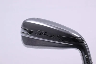 Titleist U510 #1 Iron / 16 Degree / Stiff Flex Graphite Design Tour AD 95 Shaft - Image 1 of 4