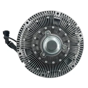 1 PC Cooling Fan Clutch Assembly Accessories 23585938 For Volvo VTL D11/D13/D16 - Picture 1 of 16