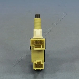 GM OEM 5 Terminal Stop Brake Light Switch 22547838 25523463 - Picture 1 of 4