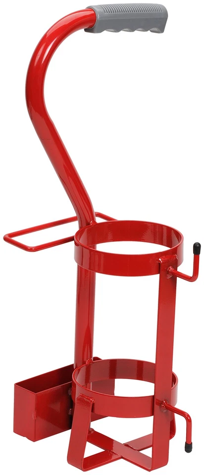 TurboTorch 1421-0035 TT-MC Tank ToteMC - Image 1 of 1