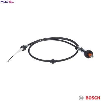 CABLE PULL PARKING BRAKE 1 987 482 828 FOR LAND ROVER DISCOVERY/IV/VAN LR4/SUV - Image 1 of 4