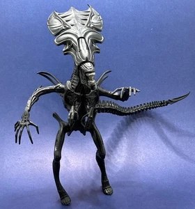 Figura de acción Kenner Aliens Alien Queen 1994 del juego Queen Hive - Imagen 1 de 6