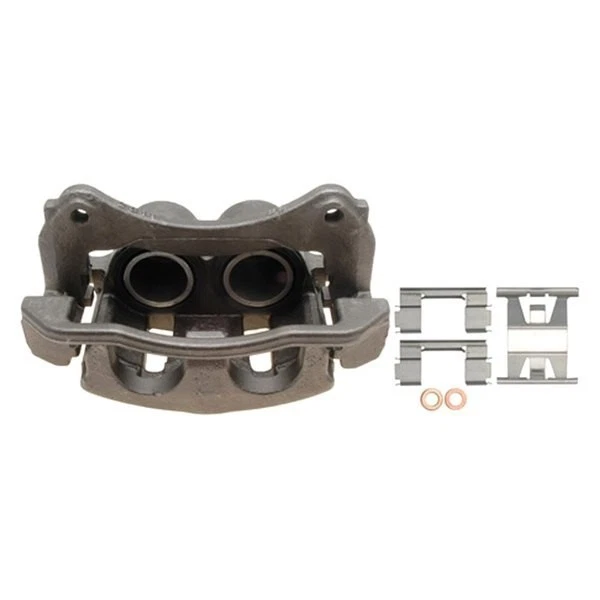For Ford Explorer 95-01 Disc Brake Caliper R-Line Semi-Loaded Remanufactured - Image 1 of 2