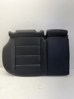 2010-2014 Volkswagen Jetta Wagon  Rear Right Seat Lower Cushion OEM. - Image 1 of 4