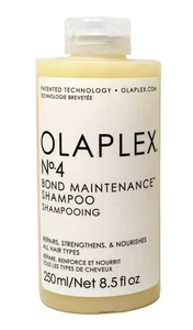 No. 4 Bond Maintenance Shampoo, 8.5 Oz - Picture 1 of 12
