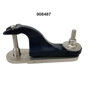 908487 Beschneidungsschelle #11 Edelstahl Instrument - Bild 1 von 12