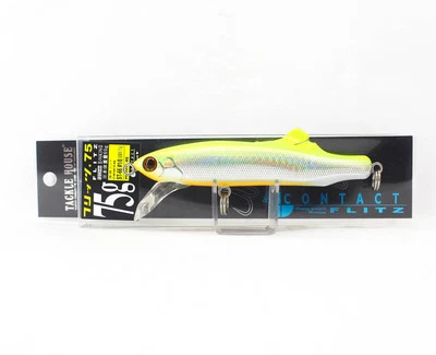 Tackle House Flitz 75 grams Sinking Lure No.02 (1898) - Image 1 of 4