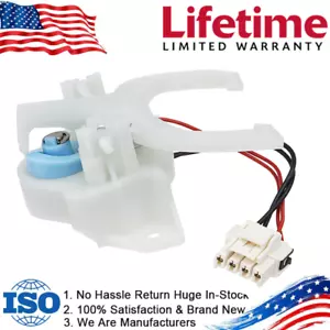 Washer Mode Shifter Fits General Electric AP7014559, PS16554752, WH03X30517 US - Picture 1 of 9