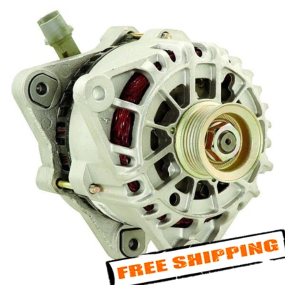 Alternador Remy 23722 remanufacturado para Ford Focus 2000-2004 2,0 L L4 Foto 1 de 4