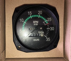 Tachometer Falcon Gauge - Picture 1 of 4