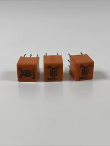 ADC bug 6-1 Transformer Pack Of 3 - Picture 1 of 3