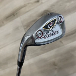 Top Flight ULTIMATE Single 9 Iron 36" Stainless Steel Left Hand - Picture 1 of 11