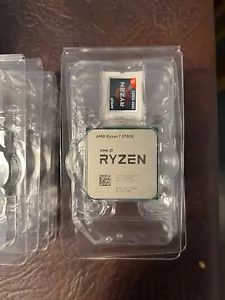 AMD Ryzen 7 5700x CPU 3.8 GHz 8-core 16- threads processor Brand new - Picture 1 of 2