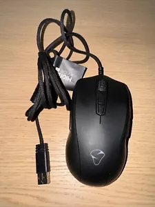Mionix Castor Multi-Color Ergonomic Optical Gaming Mouse - Picture 1 of 2