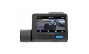 Navman MiVue Pro 4K 2160p UltraHD Recording EzyShare via WiFi Super MP4 3 Axis G - Picture 1 of 2