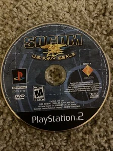 Giochi War Shooter (Playstation 2) Ps2 TESTATI - Foto 1 di 2